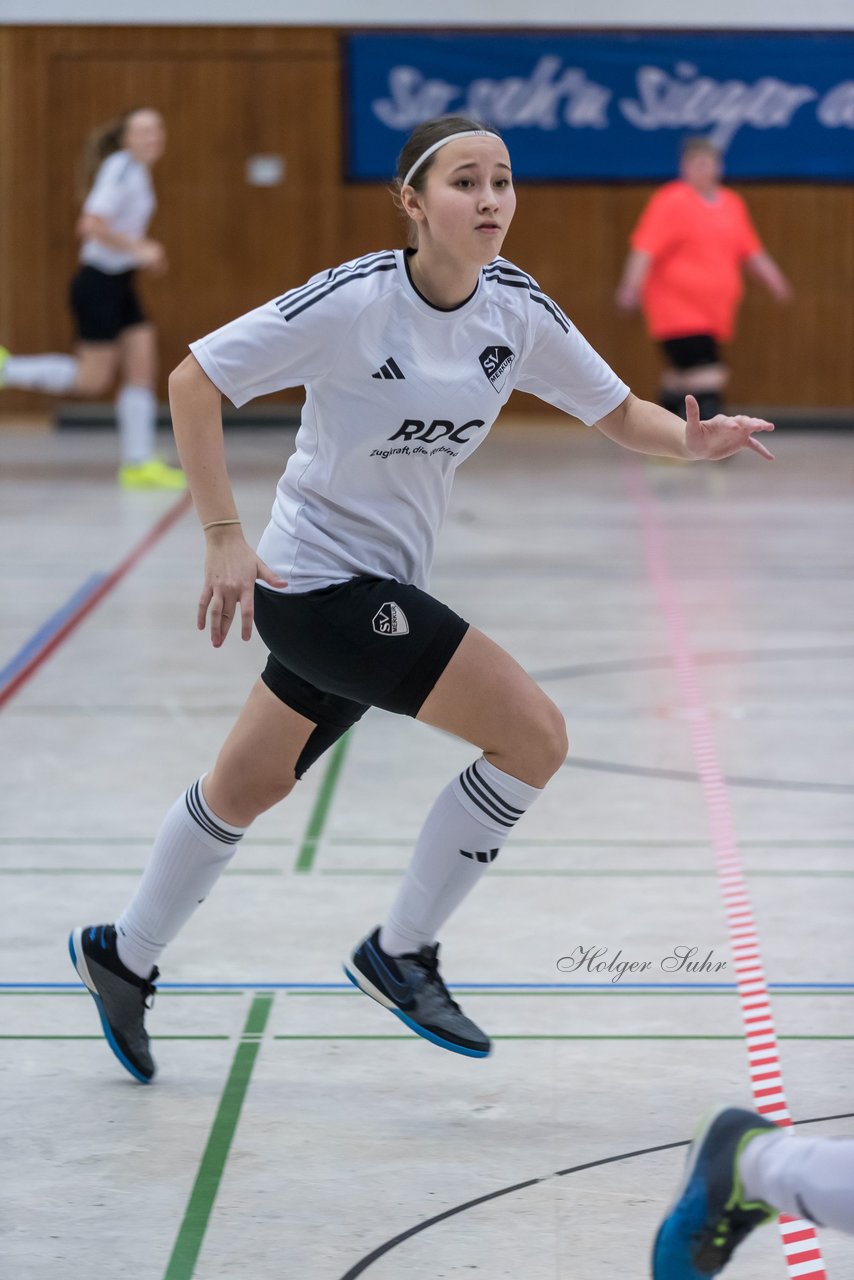 Bild 727 - VR Bank Cup Horst